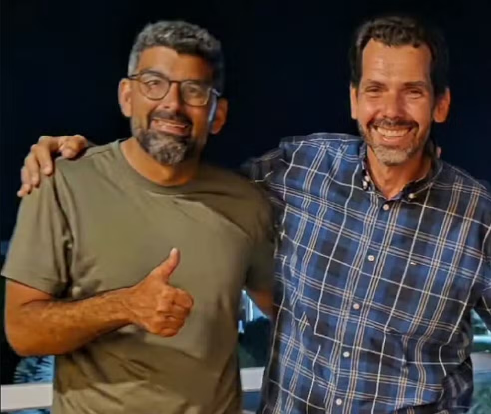Dr. Daniel anuncia Vinícius Borba para comandar Meio Ambiente do Pará