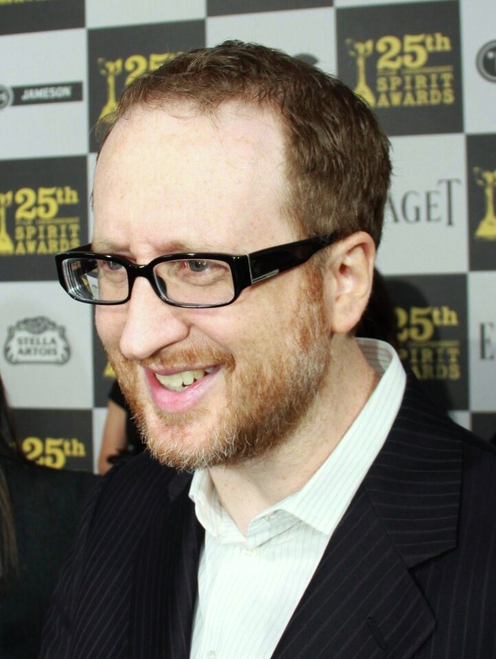 James Gray em 2010. Foto de arquivo.