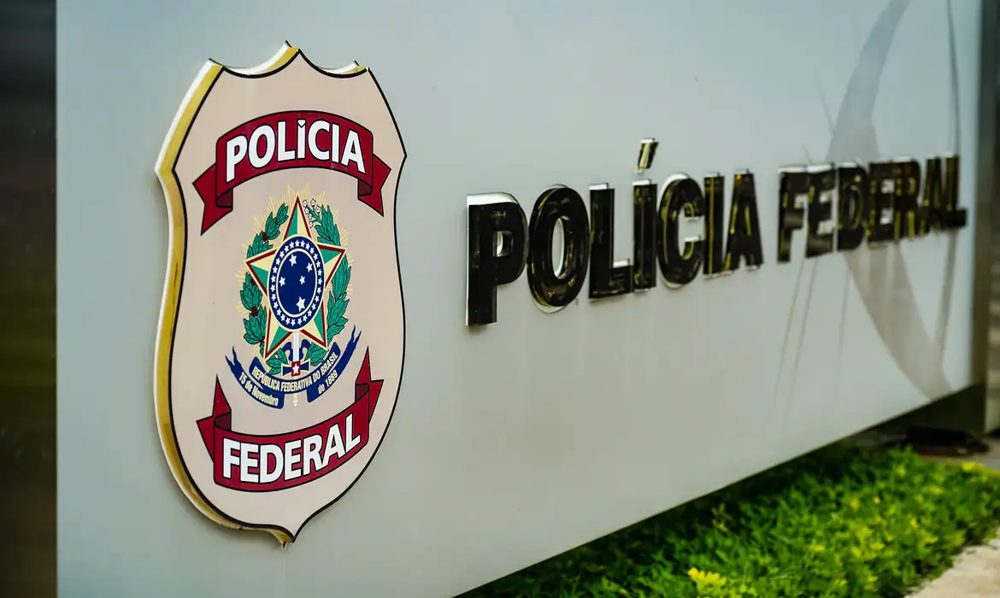 Fotografia da reportagem: Polícia Federal apreende R$ 2,8 milhões no primeiro turno das eleições